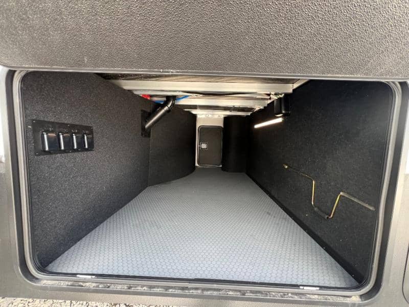 2025 Keystone RV 2025 Keystone RV Alpine Avalanche Edition - thumbnail 13