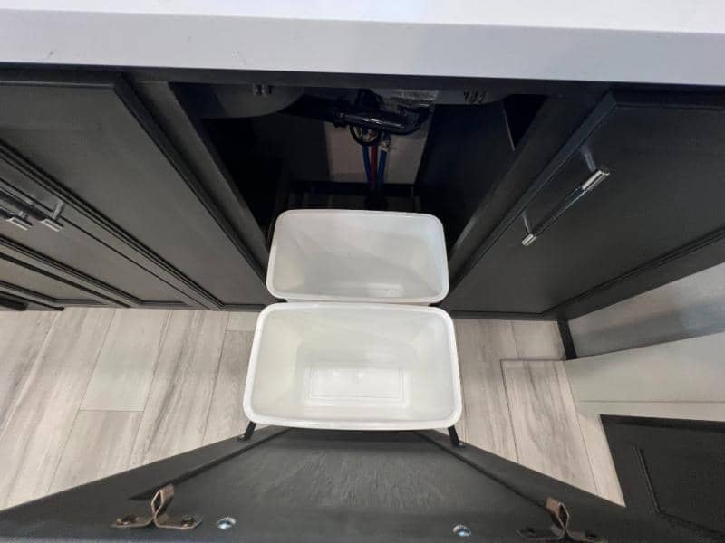 2025 Keystone RV 2025 Keystone RV Alpine Avalanche Edition - thumbnail 26