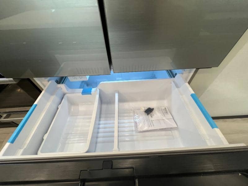 2025 Keystone RV 2025 Keystone RV Alpine Avalanche Edition - thumbnail 36