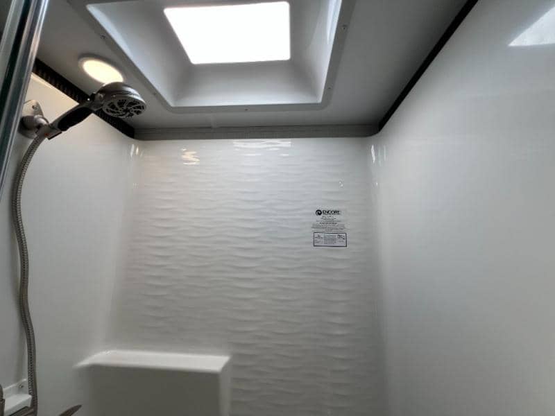 2025 Keystone RV 2025 Keystone RV Alpine Avalanche Edition - thumbnail 44