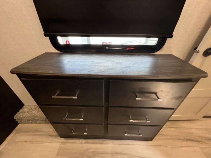 2025 Keystone RV 2025 Keystone RV Alpine Avalanche Edition - thumbnail 54