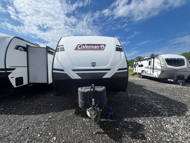 2022 Dutchmen 2022 Dutchmen Coleman Light - thumbnail 2