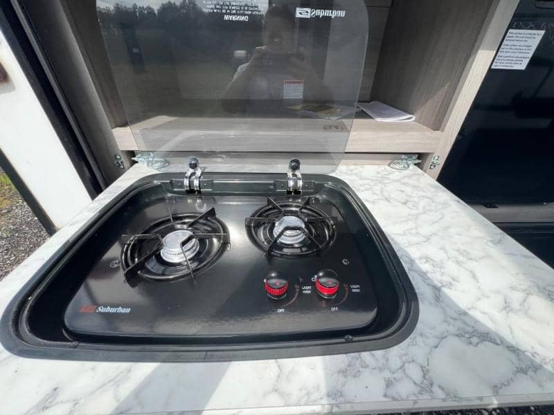 2022 Dutchmen 2022 Dutchmen Coleman Light - thumbnail 8