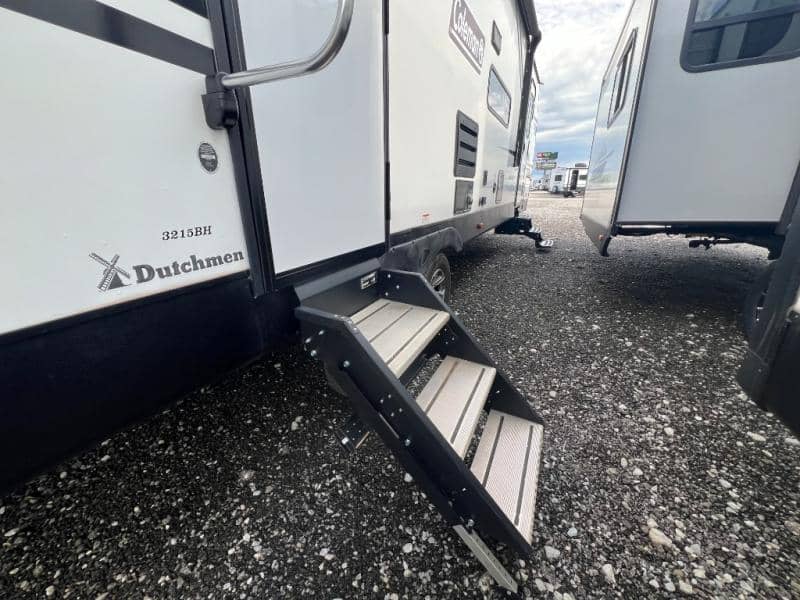 2022 Dutchmen 2022 Dutchmen Coleman Light - thumbnail 10