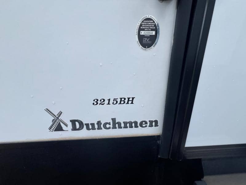 2022 Dutchmen 2022 Dutchmen Coleman Light - thumbnail 11