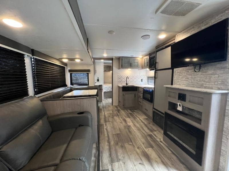 2022 Dutchmen 2022 Dutchmen Coleman Light - thumbnail 14