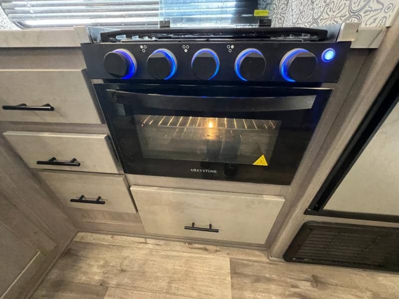 2022 Dutchmen 2022 Dutchmen Coleman Light - thumbnail 26