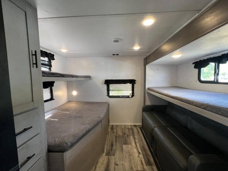 2022 Dutchmen 2022 Dutchmen Coleman Light - thumbnail 41