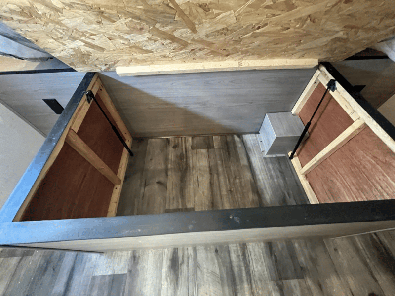 2022 Dutchmen 2022 Dutchmen Coleman Light - thumbnail 46