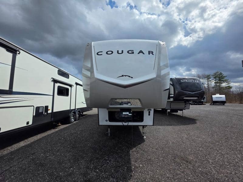 2024 Keystone RV 2024 Keystone RV Cougar - thumbnail 3