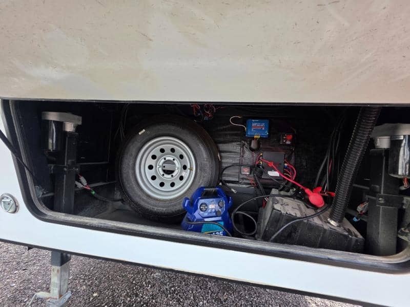 2024 Keystone RV 2024 Keystone RV Cougar - thumbnail 7