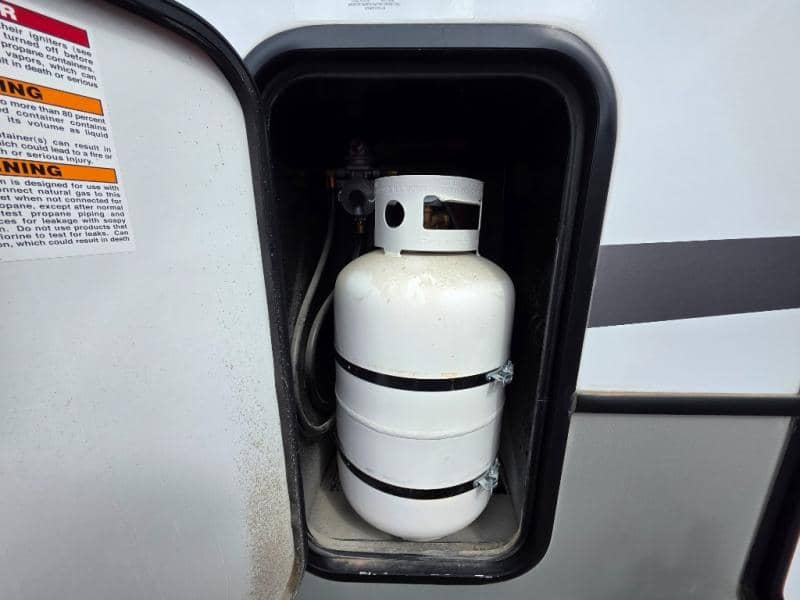 2024 Keystone RV 2024 Keystone RV Cougar - thumbnail 8