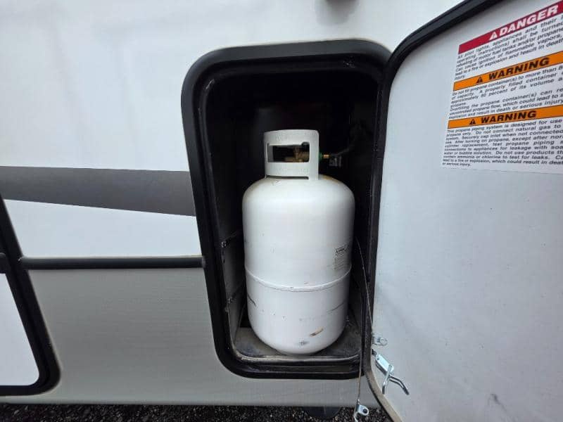 2024 Keystone RV 2024 Keystone RV Cougar - thumbnail 12