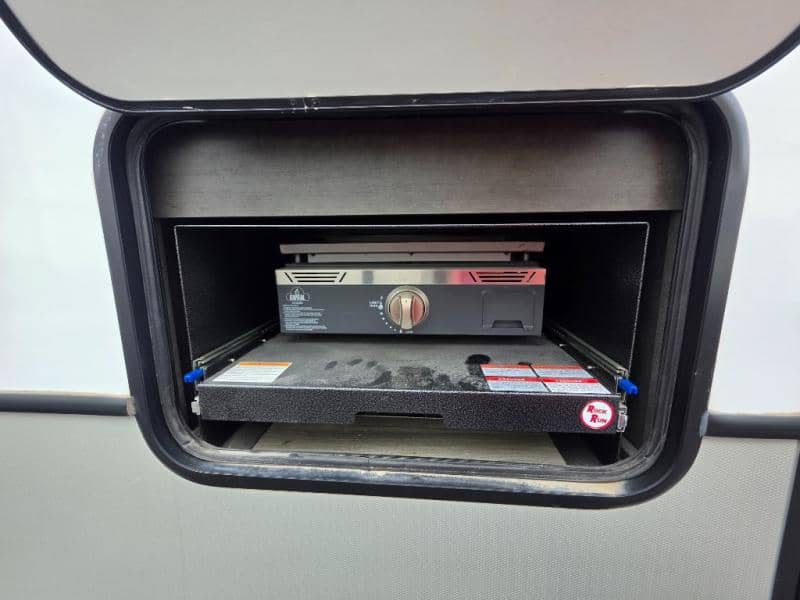 2024 Keystone RV 2024 Keystone RV Cougar - thumbnail 13