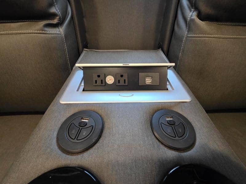 2024 Keystone RV 2024 Keystone RV Cougar - thumbnail 21