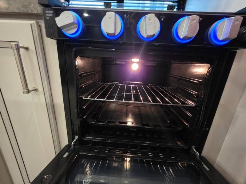 2024 Keystone RV 2024 Keystone RV Cougar - thumbnail 34