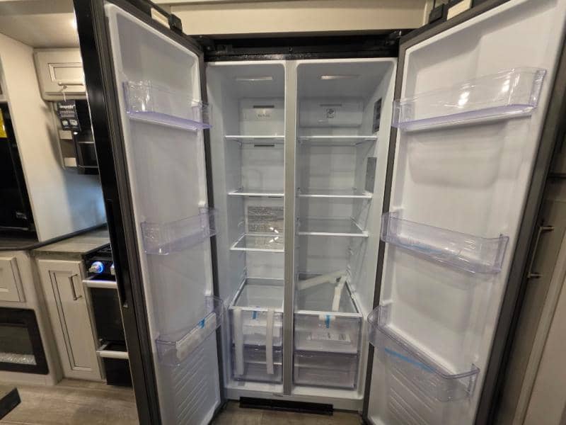 2024 Keystone RV 2024 Keystone RV Cougar - thumbnail 38