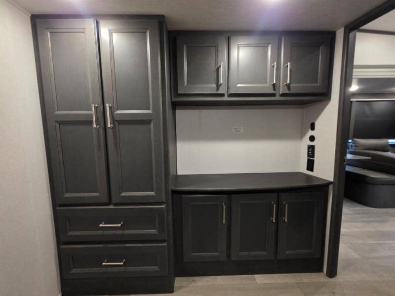 2024 Keystone RV 2024 Keystone RV Cougar - thumbnail 42