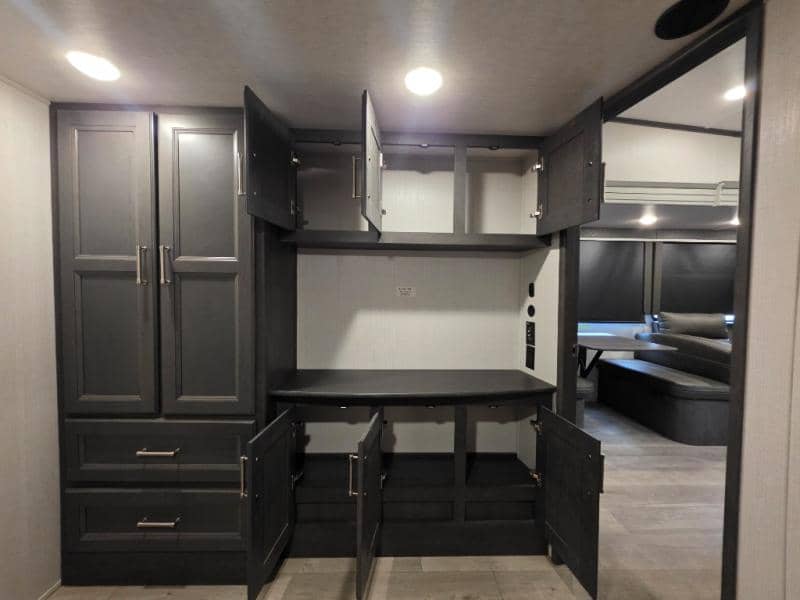 2024 Keystone RV 2024 Keystone RV Cougar - thumbnail 44