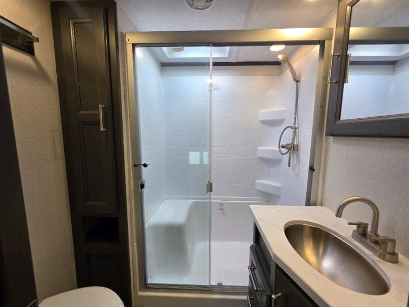 2024 Keystone RV 2024 Keystone RV Cougar - thumbnail 48