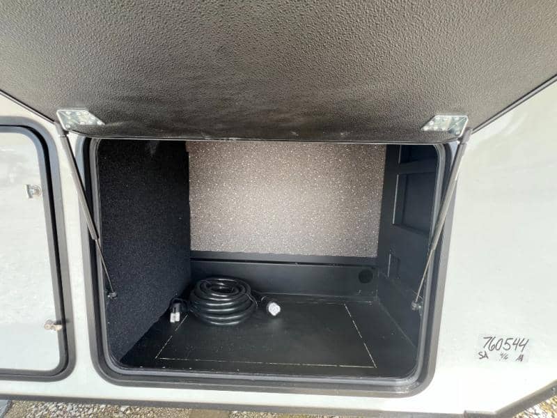 2025 Keystone RV 2025 Keystone RV Alpine Avalanche Edition - thumbnail 10