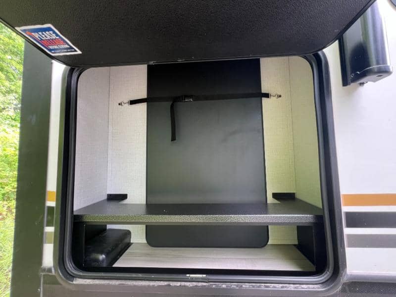 2025 Keystone RV 2025 Keystone RV Alpine Avalanche Edition - thumbnail 17