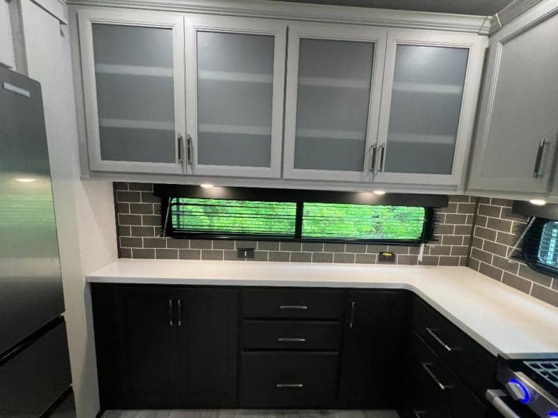 2025 Keystone RV 2025 Keystone RV Alpine Avalanche Edition - thumbnail 29