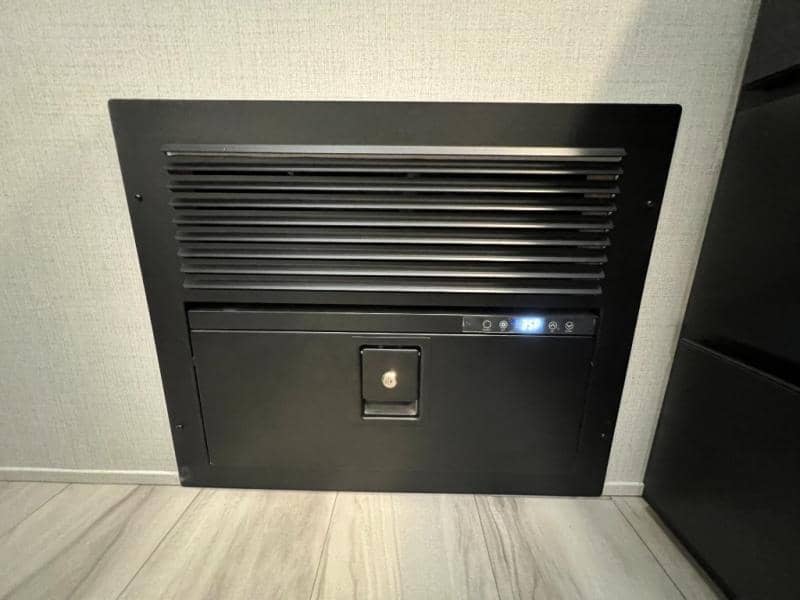 2025 Keystone RV 2025 Keystone RV Alpine Avalanche Edition - thumbnail 41