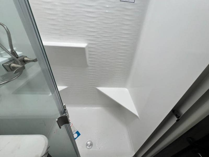 2025 Keystone RV 2025 Keystone RV Alpine Avalanche Edition - thumbnail 46