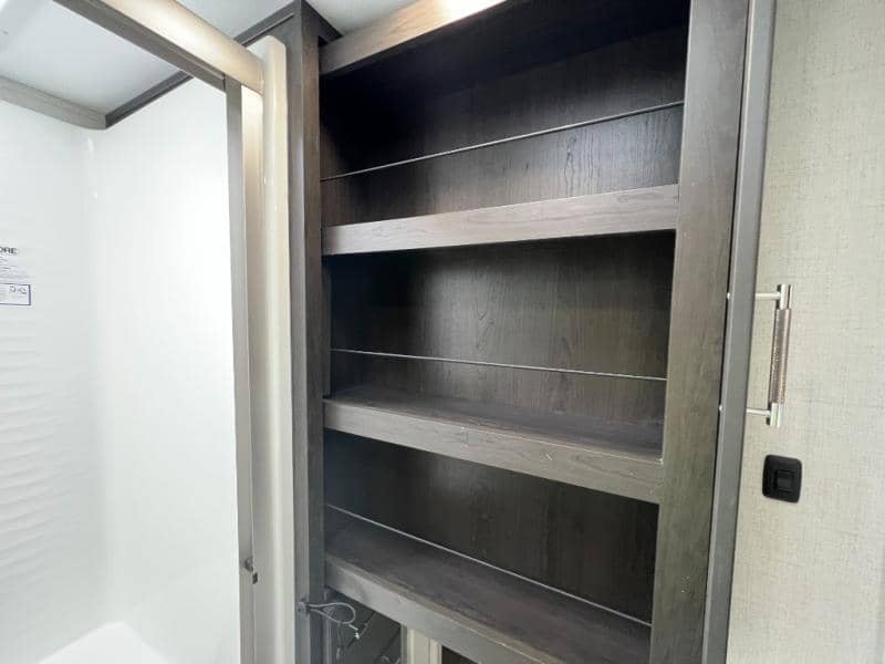 2025 Keystone RV 2025 Keystone RV Alpine Avalanche Edition - thumbnail 47