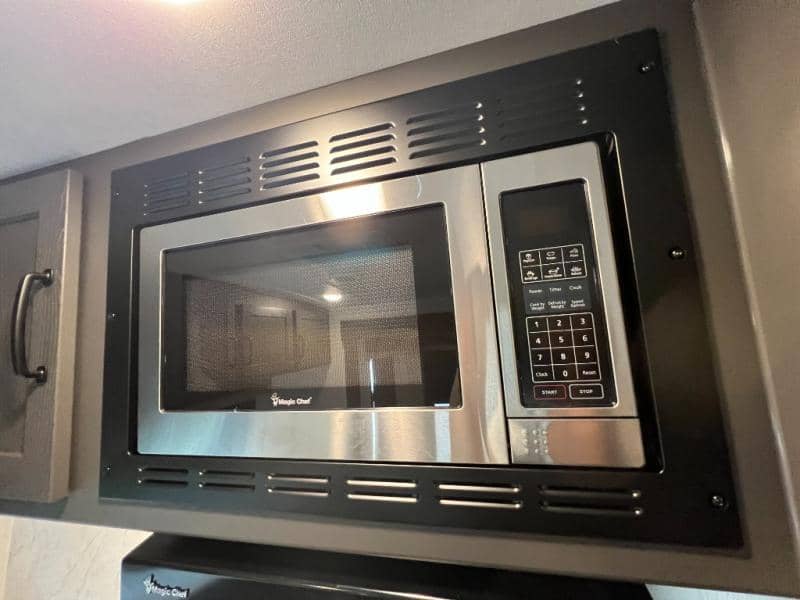 2025 Forest River 2025 Forest River Rockwood Ultra Lite - thumbnail 21