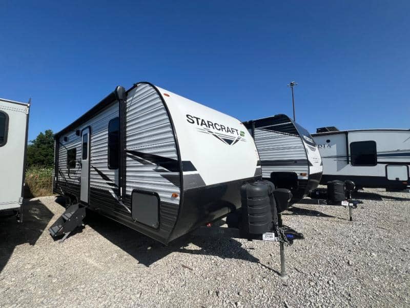 2024 Starcraft 2024 Starcraft Autumn Ridge - thumbnail 3