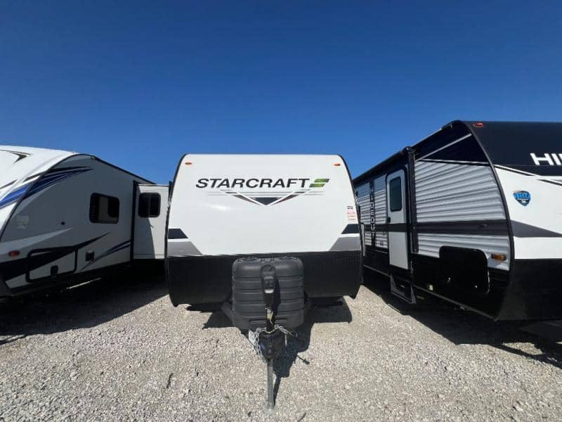 2024 Starcraft 2024 Starcraft Autumn Ridge - thumbnail 4