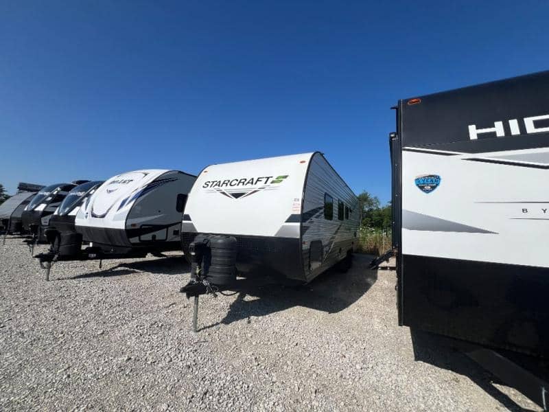 2024 Starcraft 2024 Starcraft Autumn Ridge - thumbnail 5