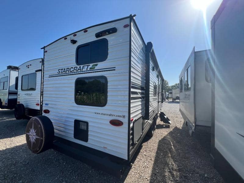 2024 Starcraft 2024 Starcraft Autumn Ridge - thumbnail 6