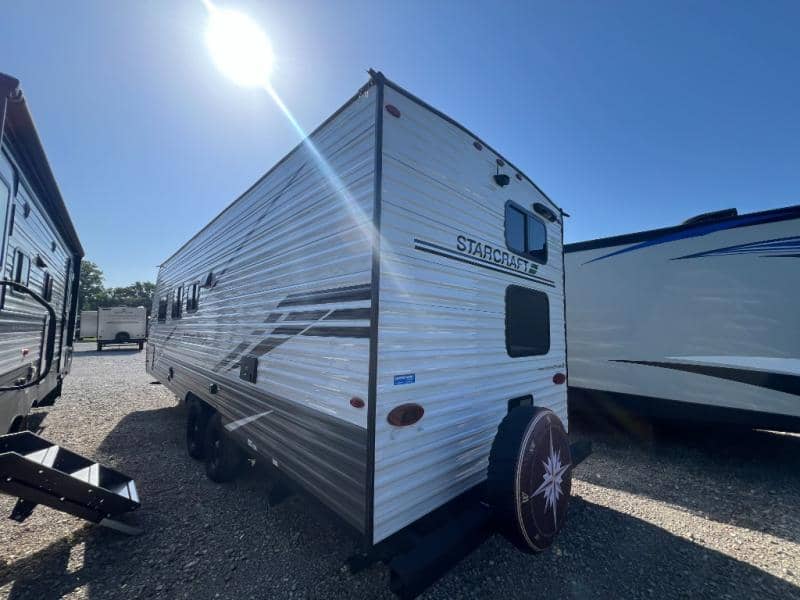 2024 Starcraft 2024 Starcraft Autumn Ridge - thumbnail 7