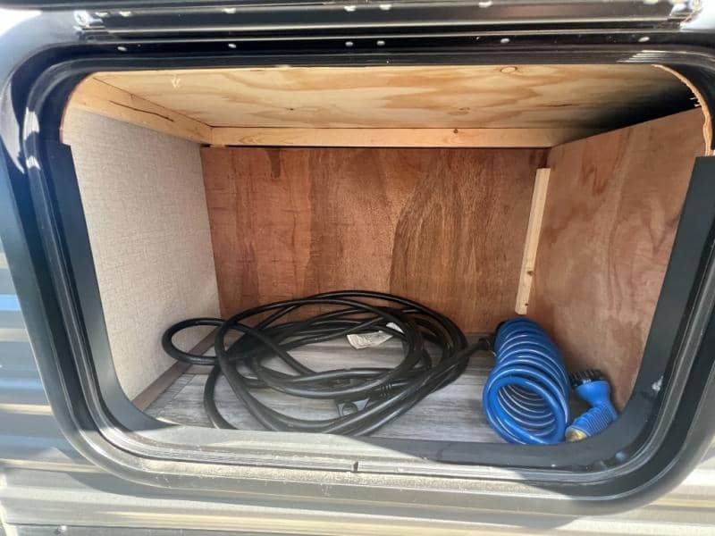 2024 Starcraft 2024 Starcraft Autumn Ridge - thumbnail 9