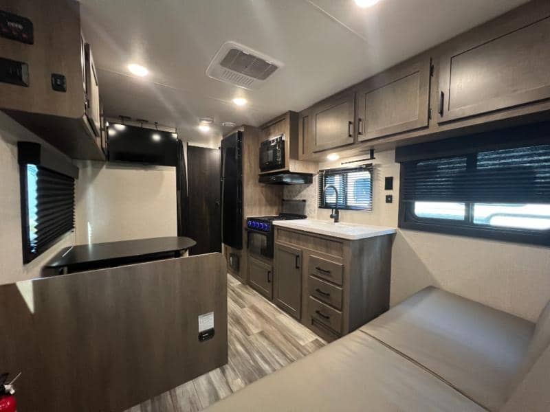 2024 Starcraft 2024 Starcraft Autumn Ridge - thumbnail 11