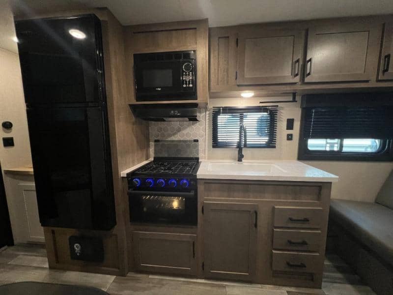 2024 Starcraft 2024 Starcraft Autumn Ridge - thumbnail 12