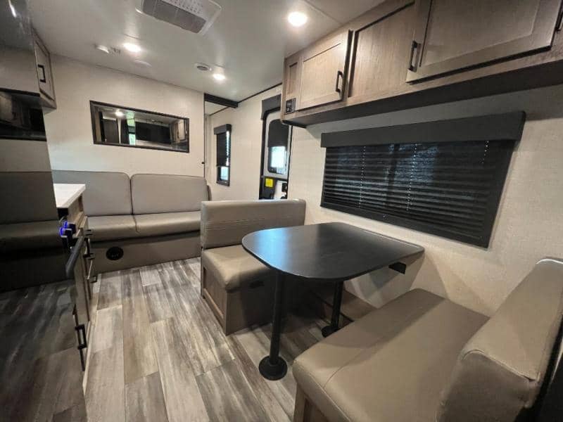 2024 Starcraft 2024 Starcraft Autumn Ridge - thumbnail 16