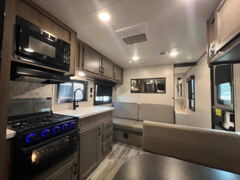 2024 Starcraft 2024 Starcraft Autumn Ridge - thumbnail 17