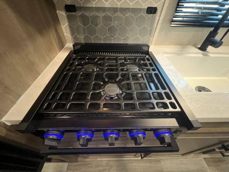 2024 Starcraft 2024 Starcraft Autumn Ridge - thumbnail 20