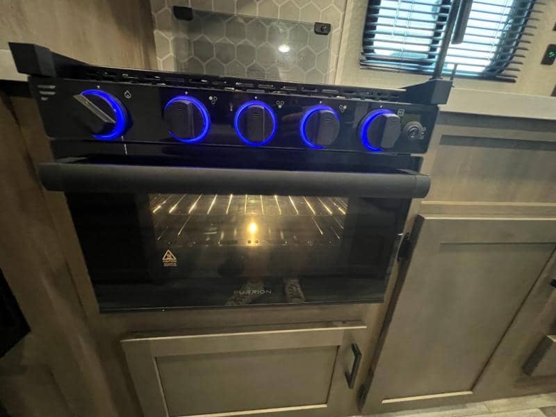 2024 Starcraft 2024 Starcraft Autumn Ridge - thumbnail 21