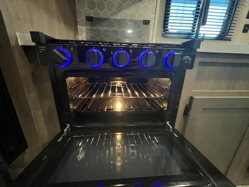 2024 Starcraft 2024 Starcraft Autumn Ridge - thumbnail 22