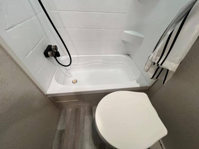 2024 Starcraft 2024 Starcraft Autumn Ridge - thumbnail 32