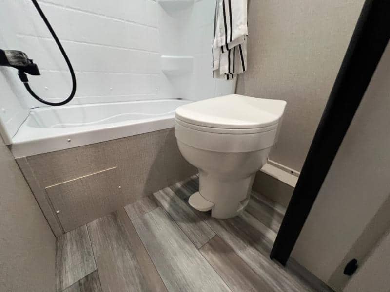 2024 Starcraft 2024 Starcraft Autumn Ridge - thumbnail 33