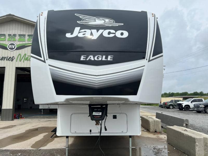 2026 Jayco 2026 Jayco Eagle HT - thumbnail 4