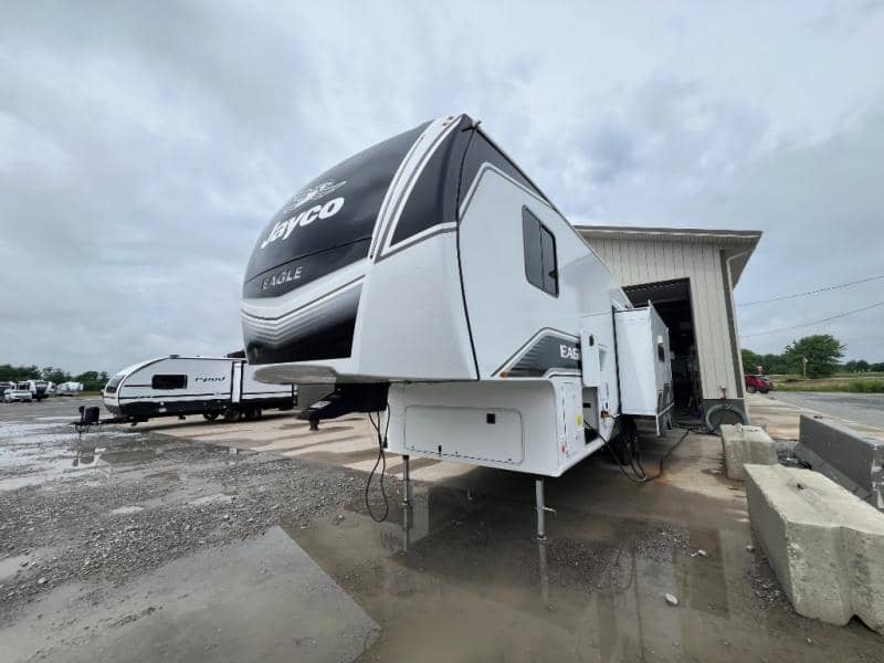 2026 Jayco 2026 Jayco Eagle HT - thumbnail 5