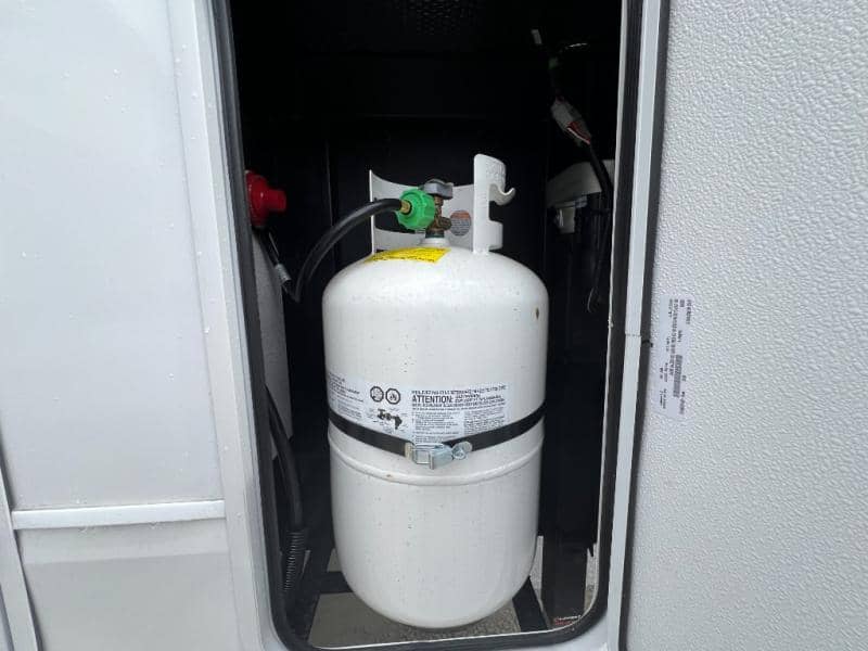 2026 Jayco 2026 Jayco Eagle HT - thumbnail 7