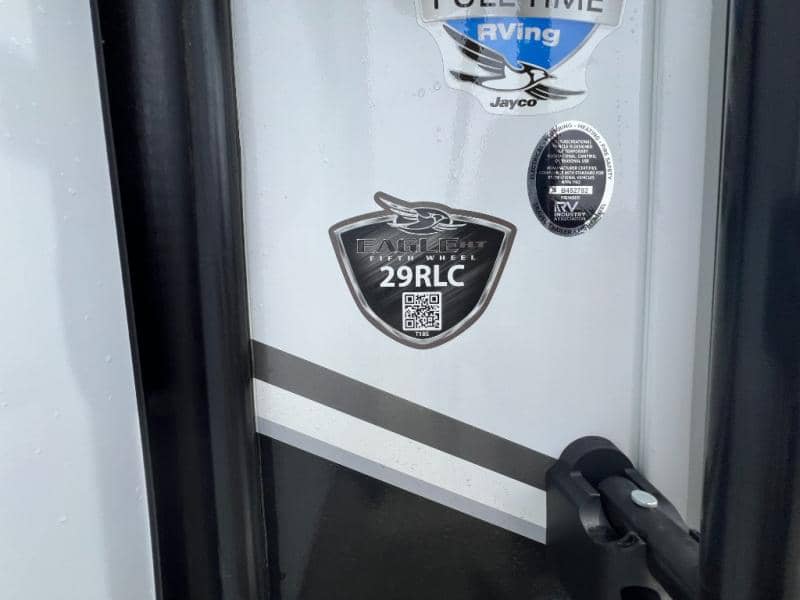 2026 Jayco 2026 Jayco Eagle HT - thumbnail 8
